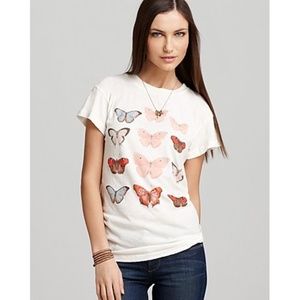 Wildfox Metamorphosis tee
